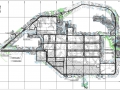 PROJETO BÁSICO E EXECUTIVO DE MACRO E MESO DRENAGEM SUPERFICIAL E SUBTERRÂNEA DO COMPLEXO PETROQUÍMICO DO RIO DE JANEIRO (COMPERJ), INCLUINDO O ESTUDO HIDROLÓGICO HIDRÁULICO DOS RIOS MACACU E CACERIBU PARA VERIFICAÇÃO DO NÍVEL DE INUNDAÇÃO.